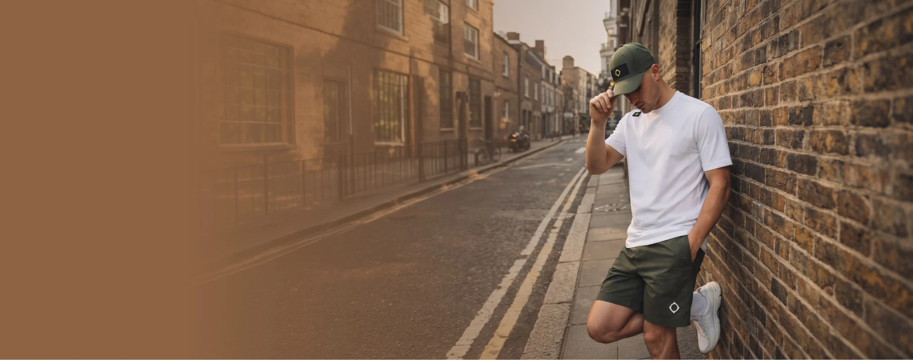 Iconic Menswear, Unrivaled Designer Style