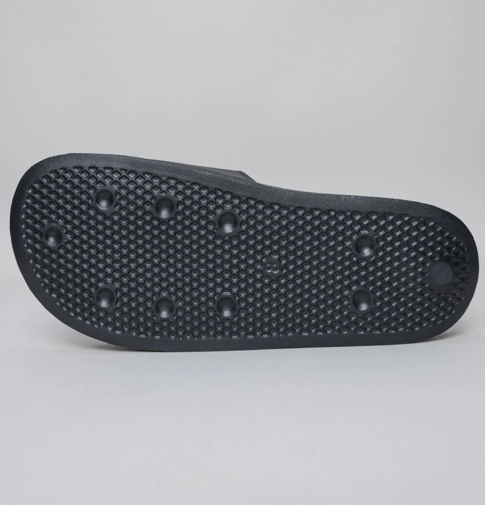 Adidas Adilette Lite Slides Black - Image 6