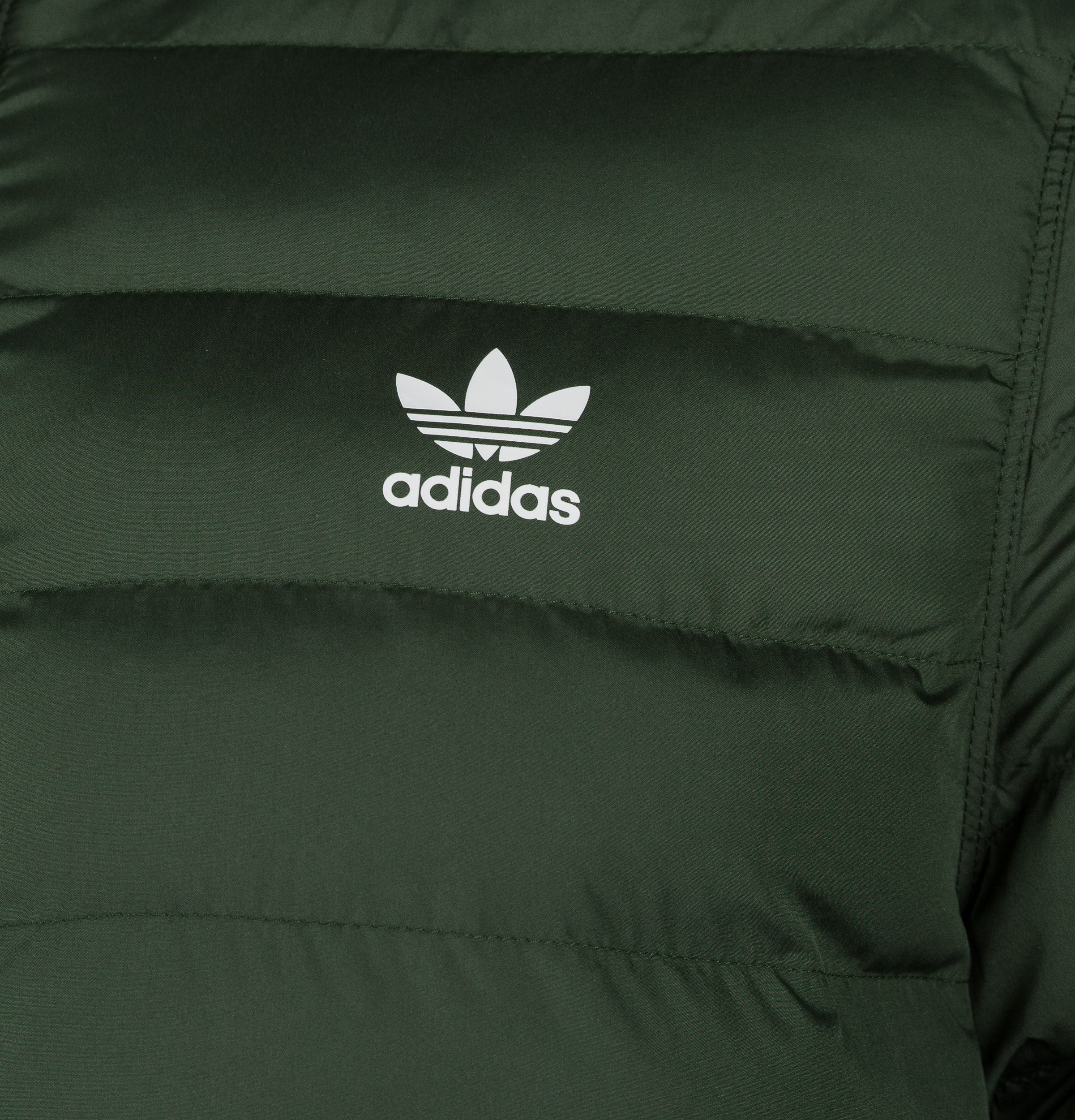 Adidas Superstar Outdoor Jacket Night Cargo - Image 3