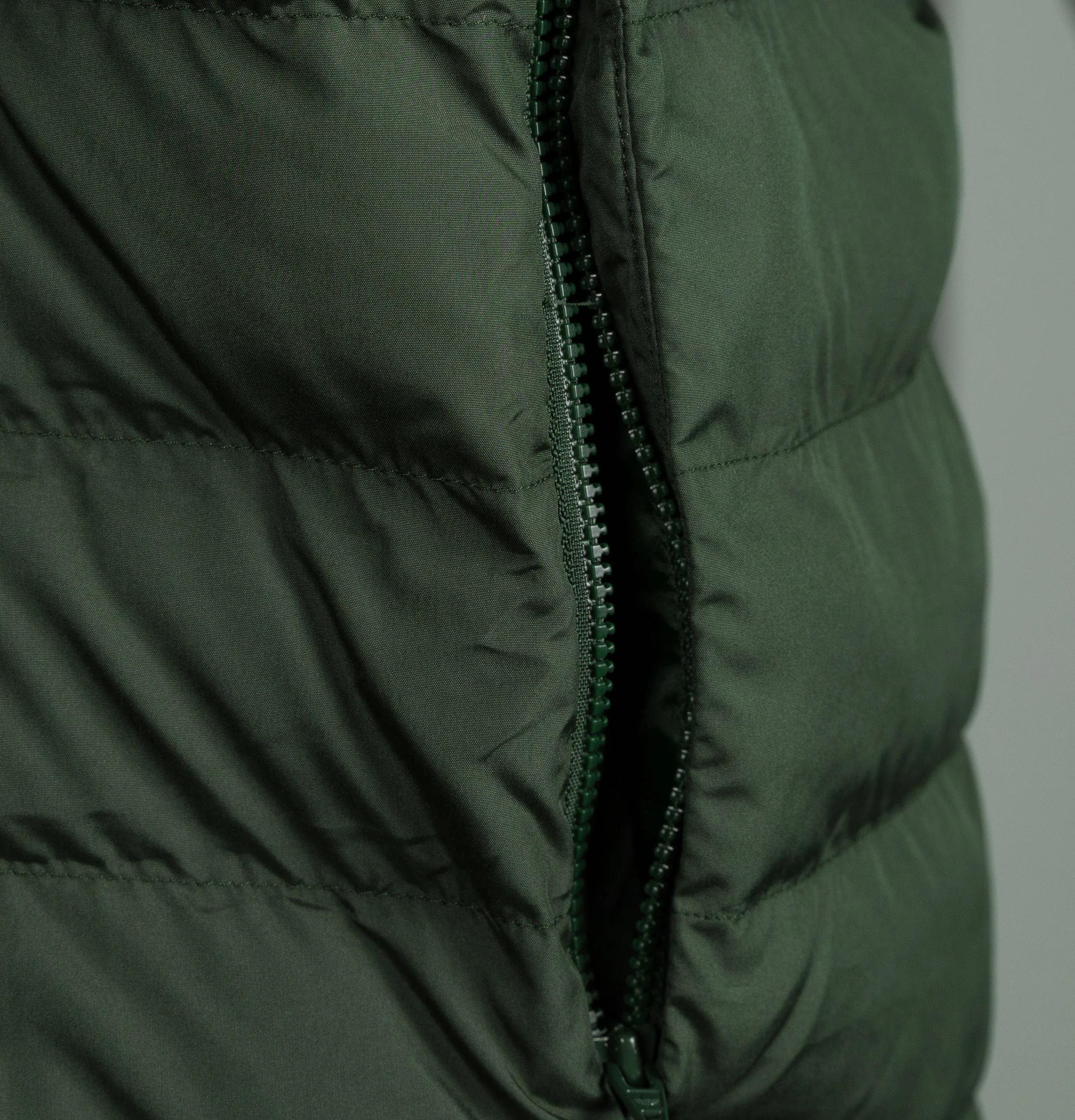 Adidas Superstar Outdoor Jacket Night Cargo - Image 4