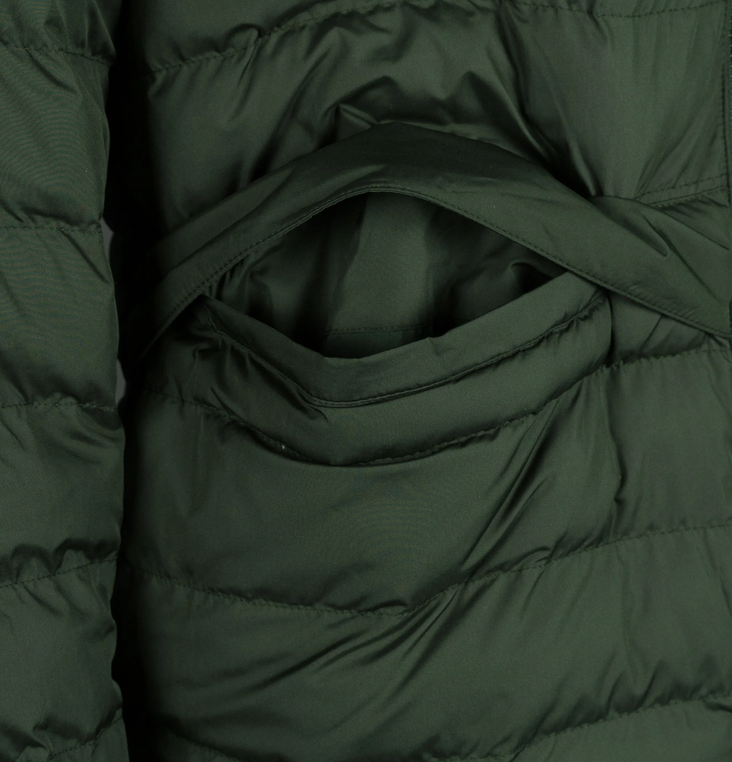 Adidas Superstar Outdoor Jacket Night Cargo - Image 5