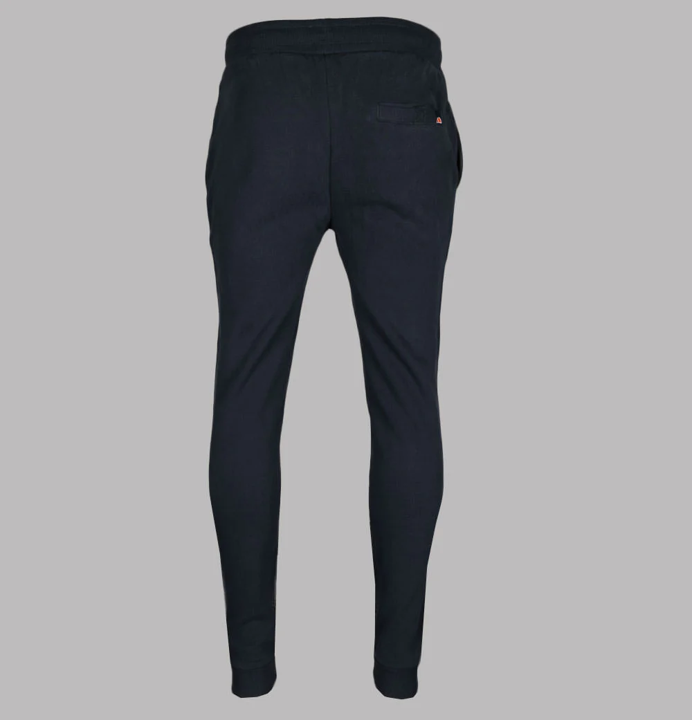 Ellesse Granite Joggers Navy - Image 3