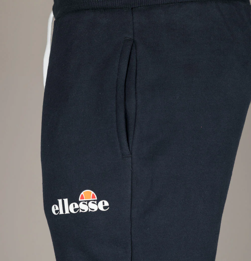 Ellesse Granite Joggers Navy - Image 5