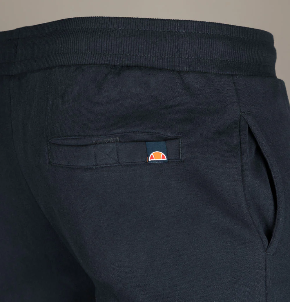 Ellesse Granite Joggers Navy - Image 6
