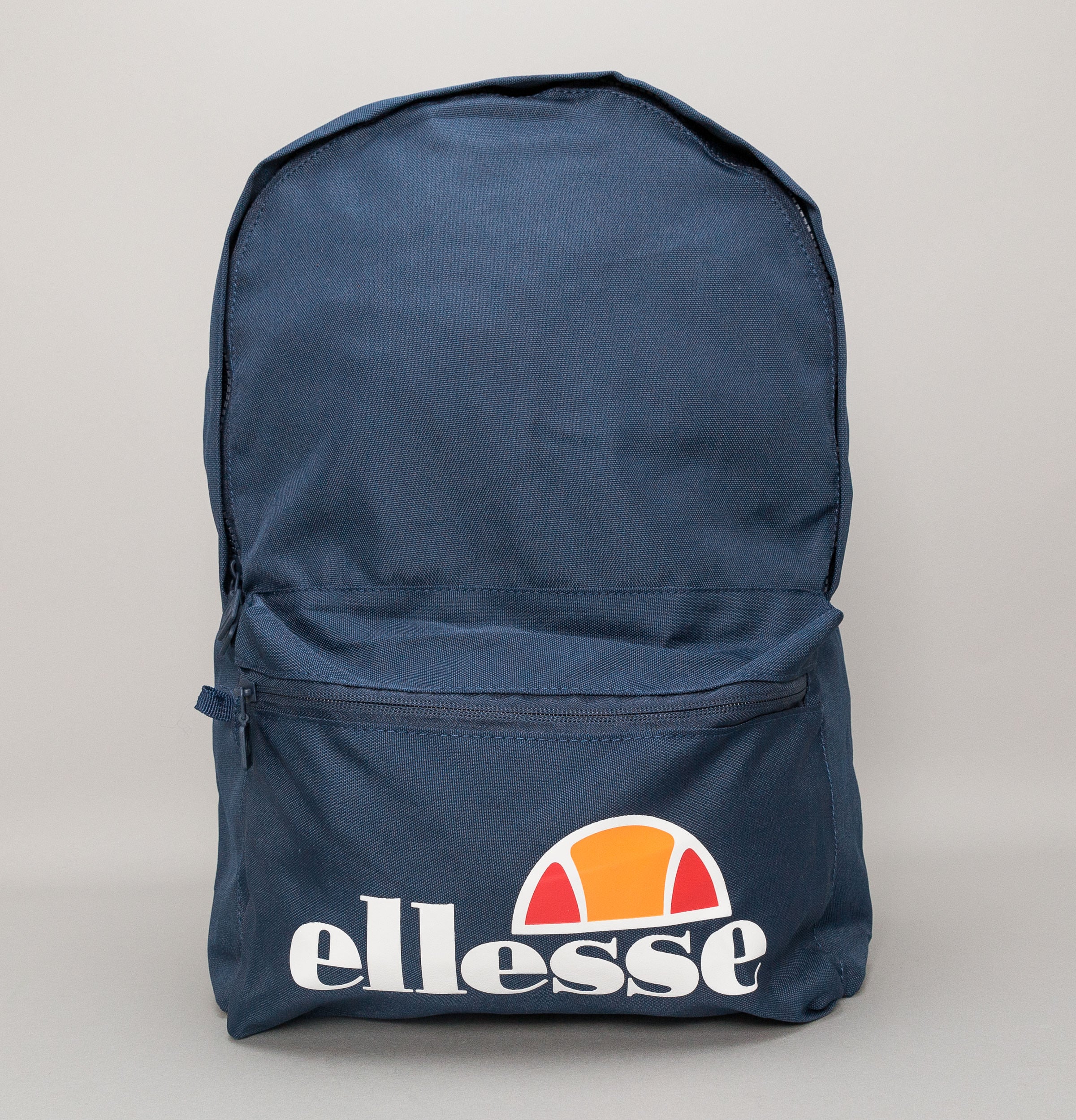 Ellesse Rolby Backpack & Pencil Case Navy - Image 3