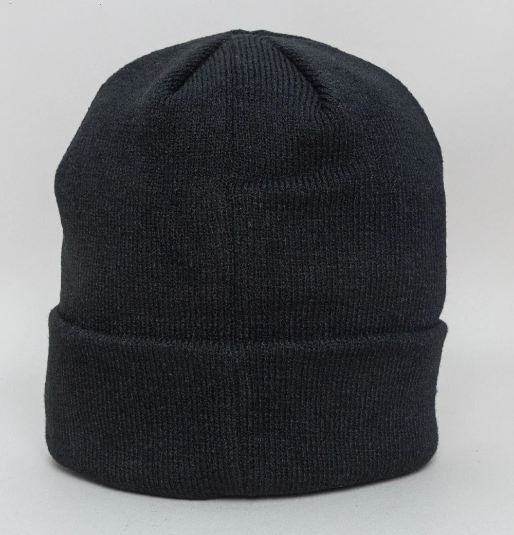 Fila Vintage Raffa Beanie Black - Image 3