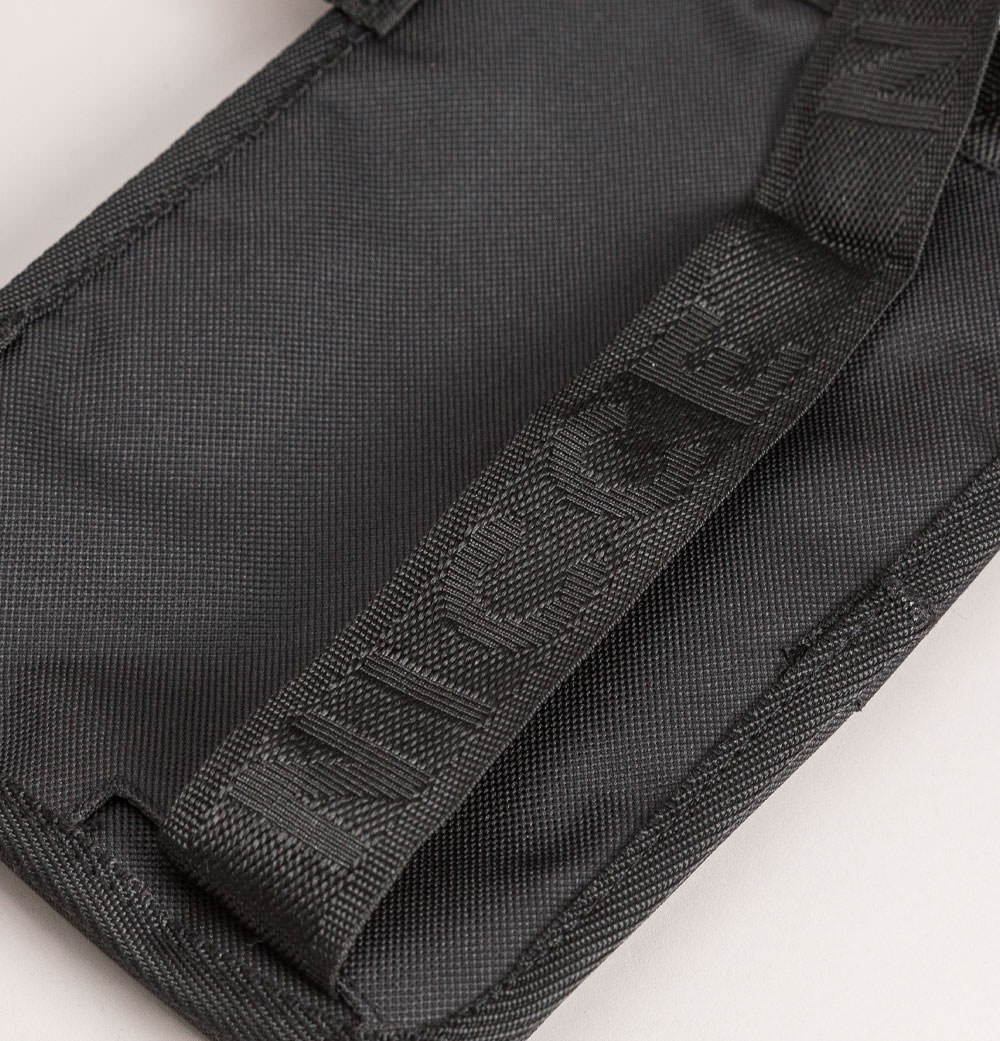 Nicce Finesse Bag Black - Image 4