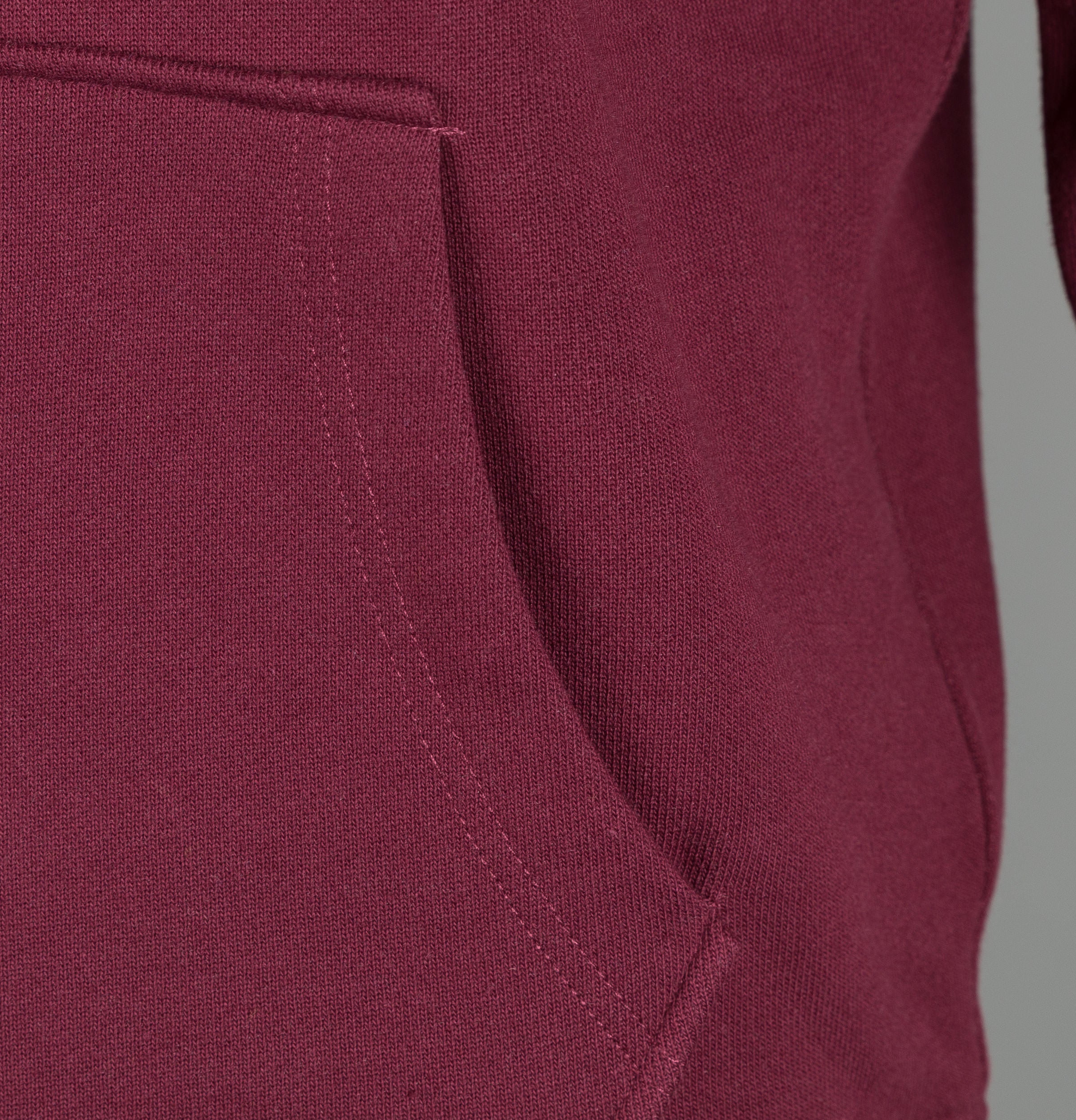 Levi's® Modern Hoodie Fig Purple - Image 4