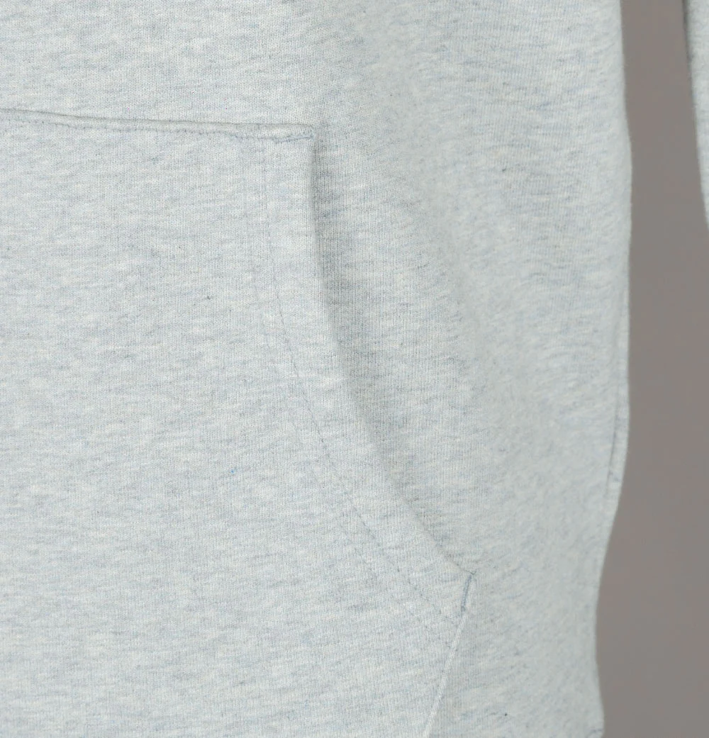 Levi's® New Original Hoodie Grey - Image 4