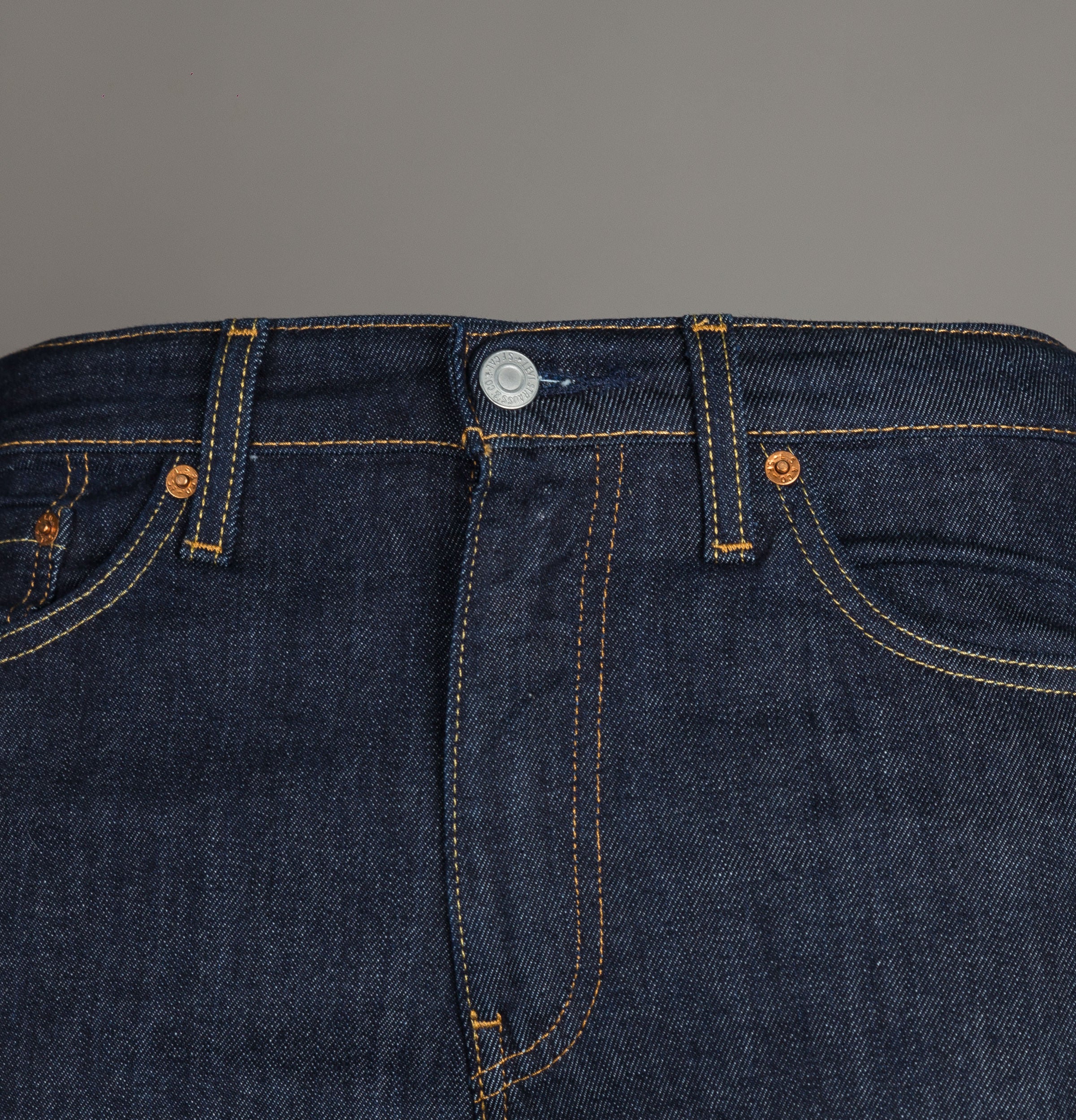 Levi's® 511™ Slim Fit Performance Stretch Jeans Rock Cod - Image 5