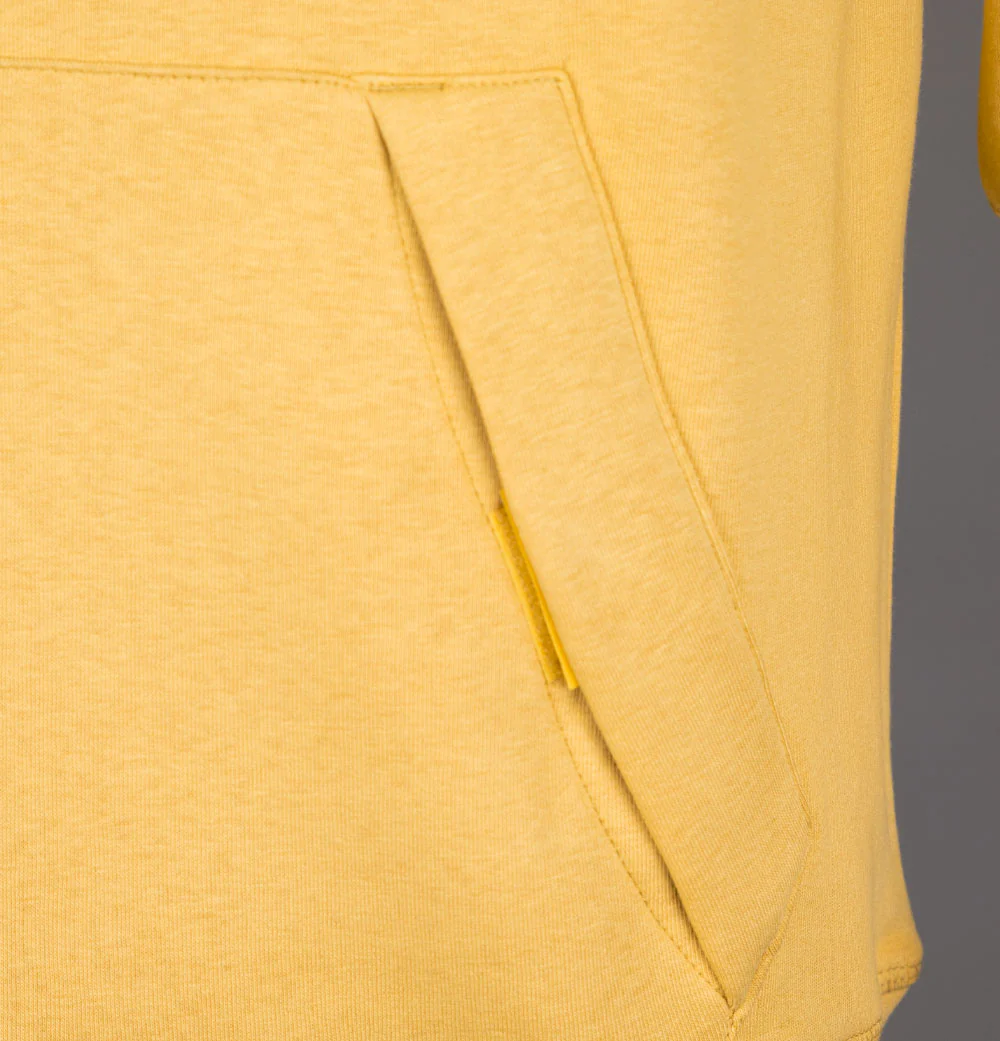 Marshall Artist Siren Hoodie Mustard - Image 5