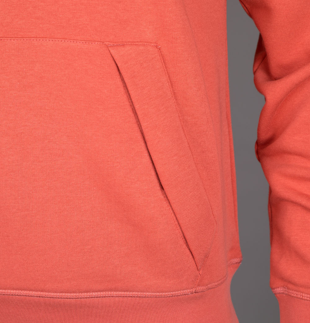 Marshall Artist Siren Hoodie Rust - Image 5