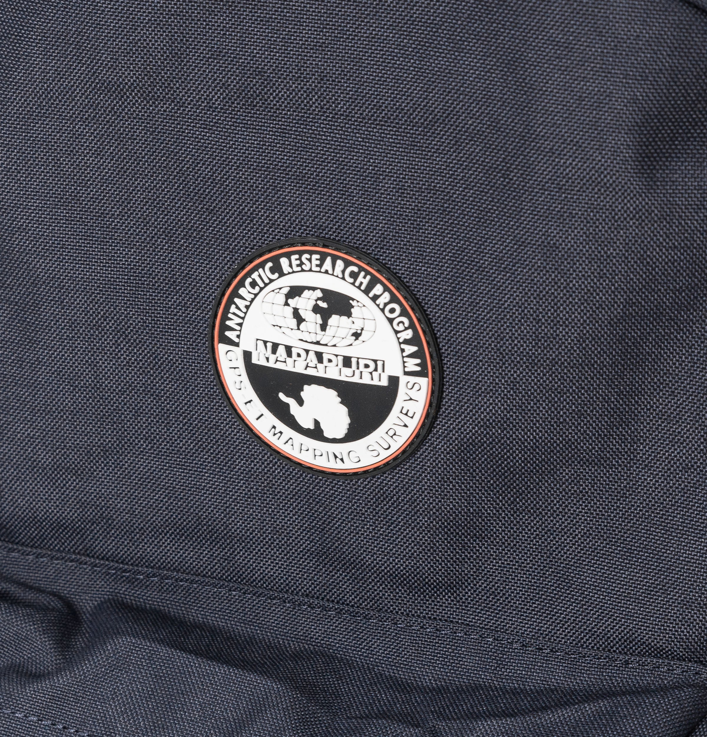 Napapijri Happy Day Backpack Navy - Image 4