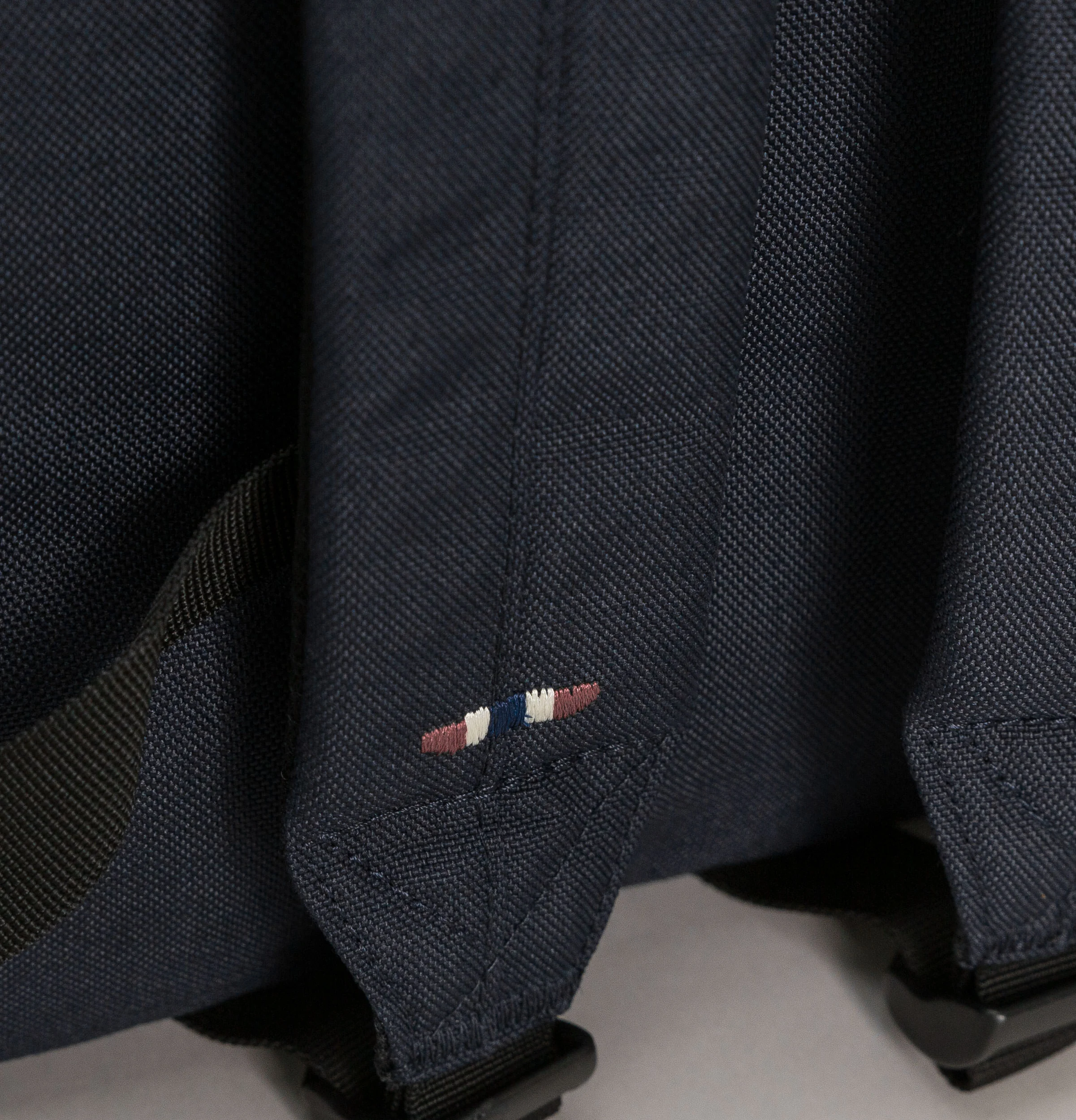 Napapijri Happy Day Backpack Navy - Image 5