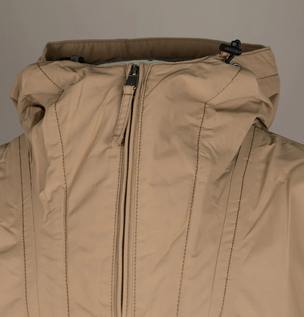 Napapijri Rainforest Winter 2 Jacket Beige - Image 6