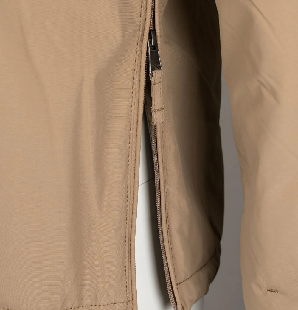 Napapijri Rainforest Winter 2 Jacket Beige - Image 9