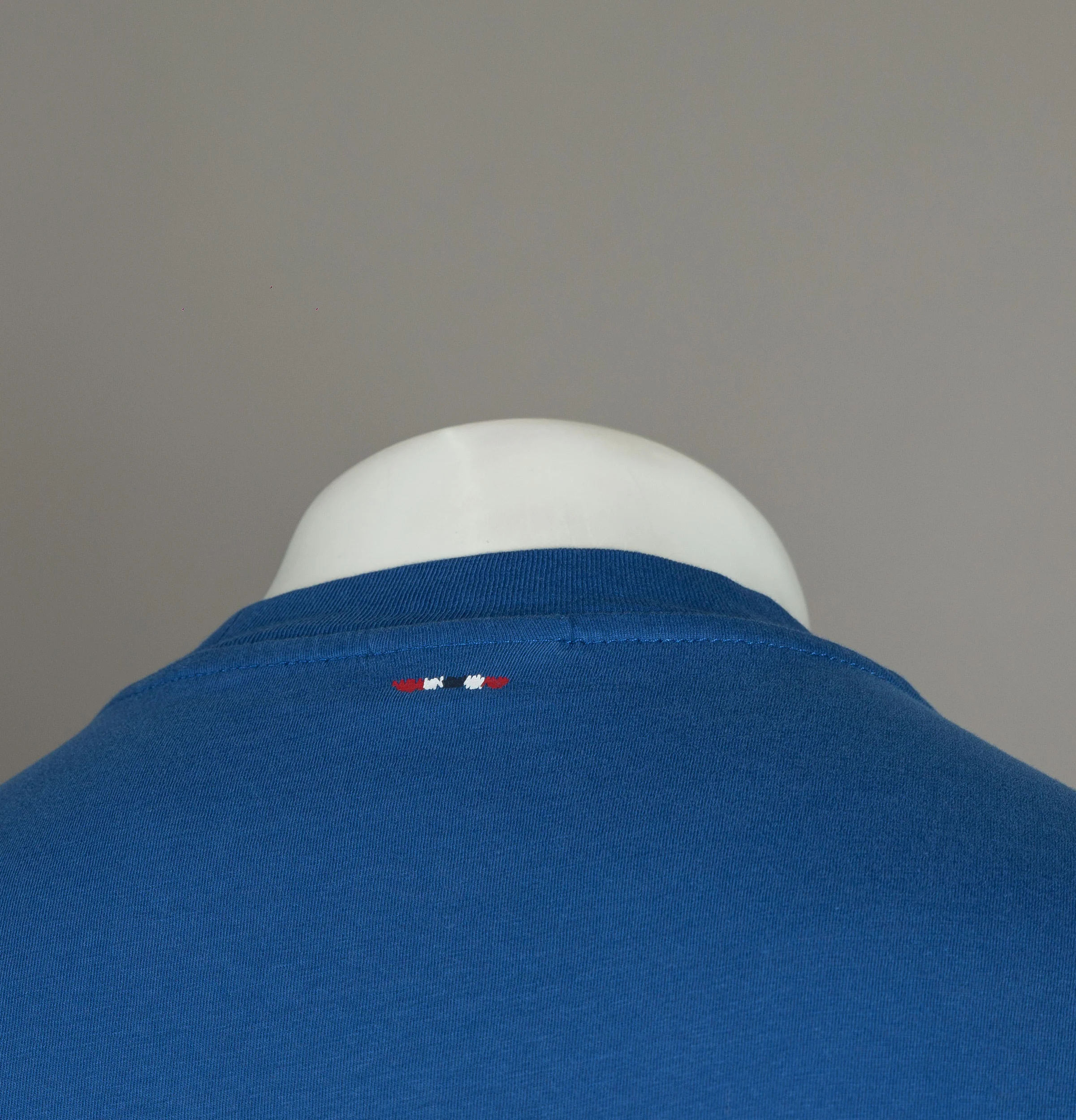 Napapijri Sevora Short Sleeve T-Shirt Skydiver Blue - Image 5