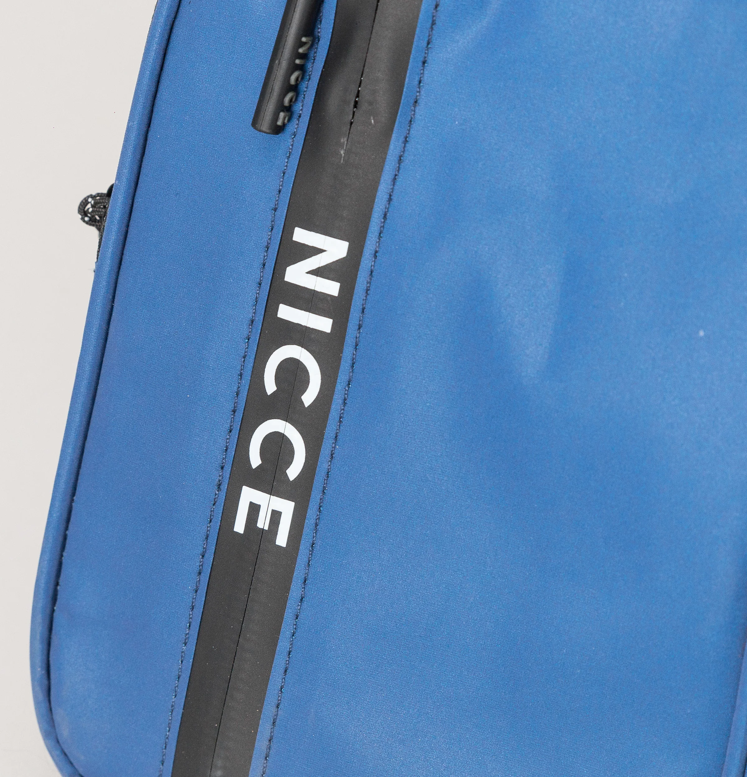 Nicce Ingo Cross Body/Bum Bag Navy - Image 3