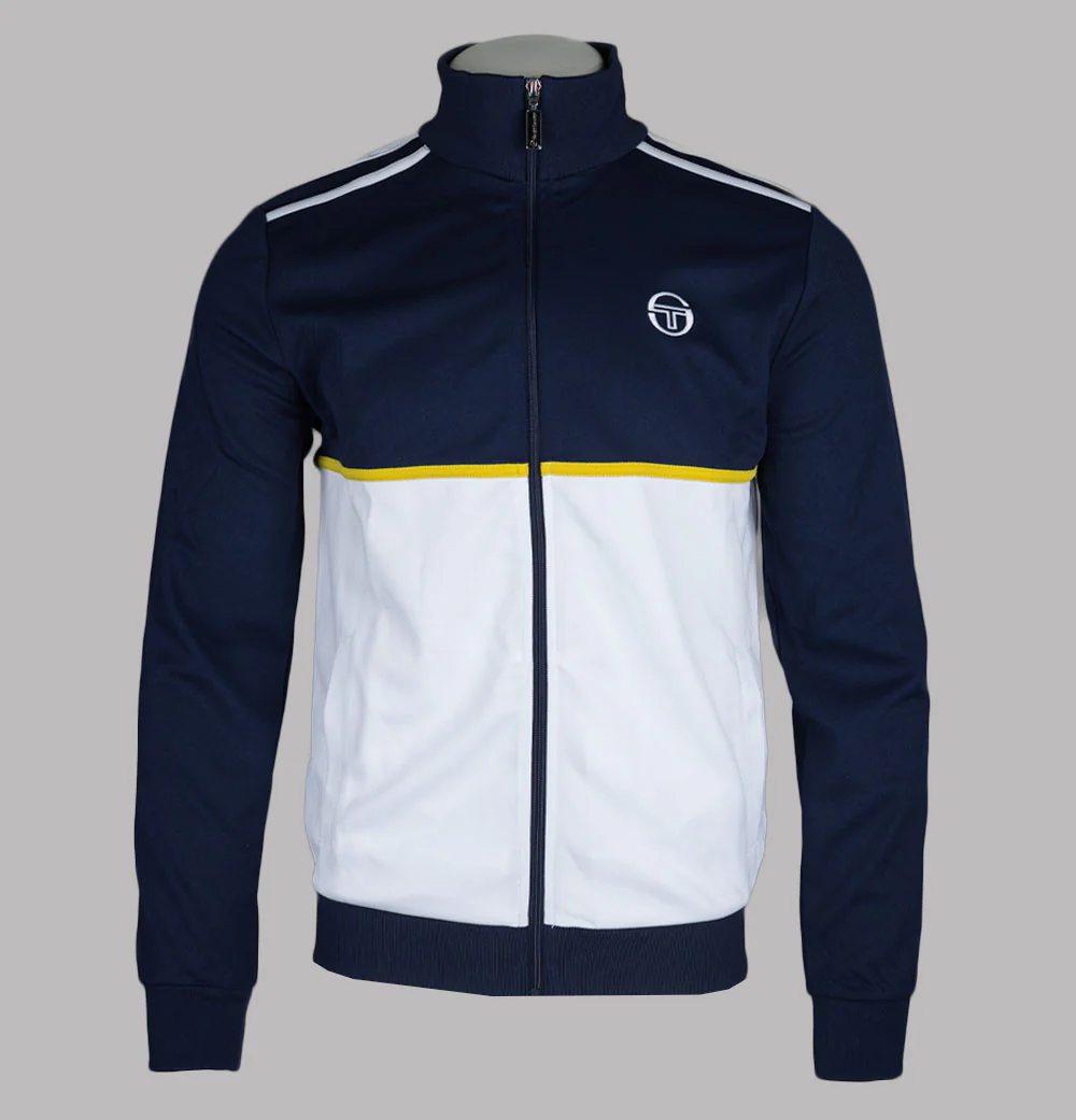 Tracksuit Tops