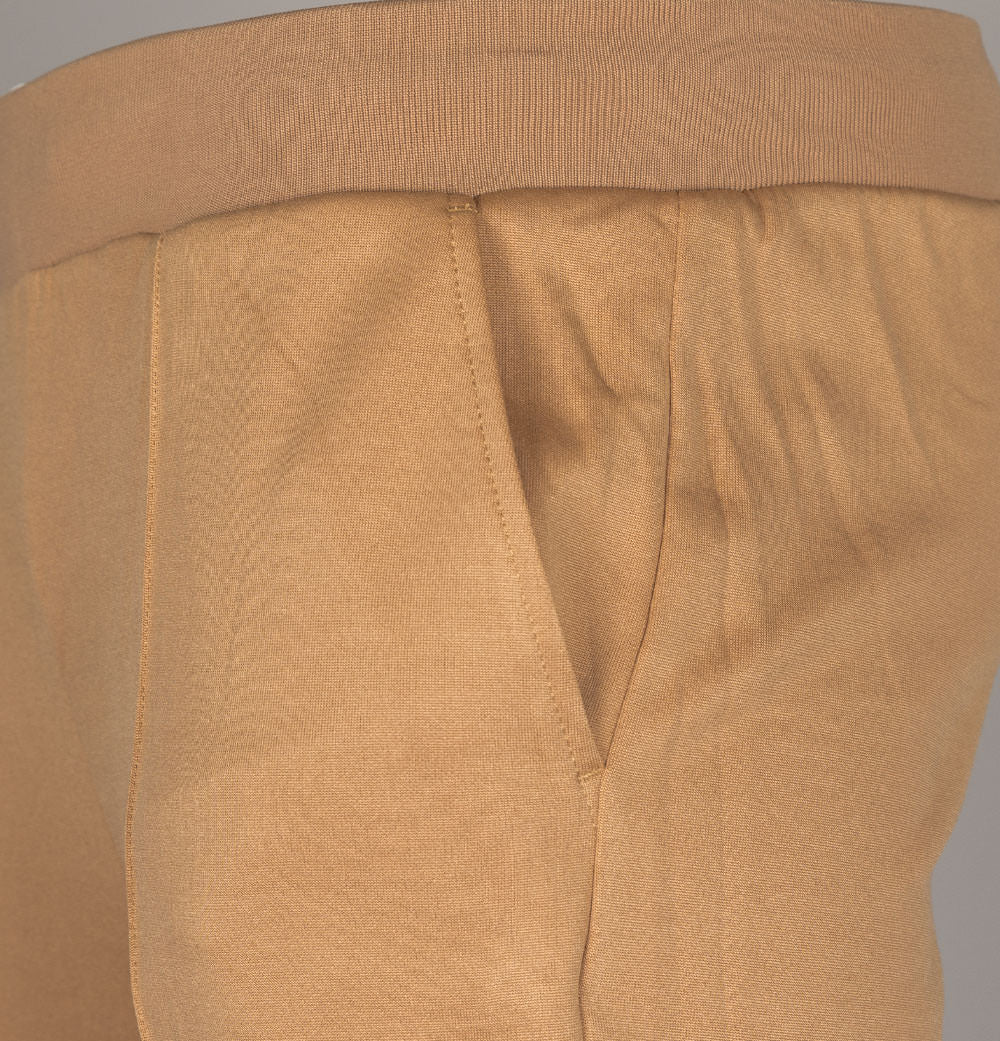 Sergio Tacchini Orion Track Pants Doe/Navy - Image 4