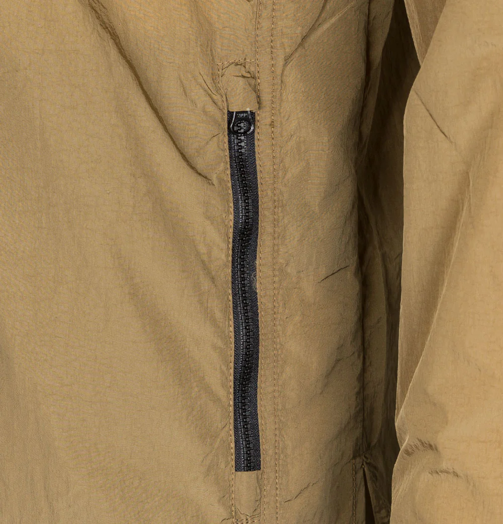 Weekend Offender Gaethje Overshirt Ginger - Image 5