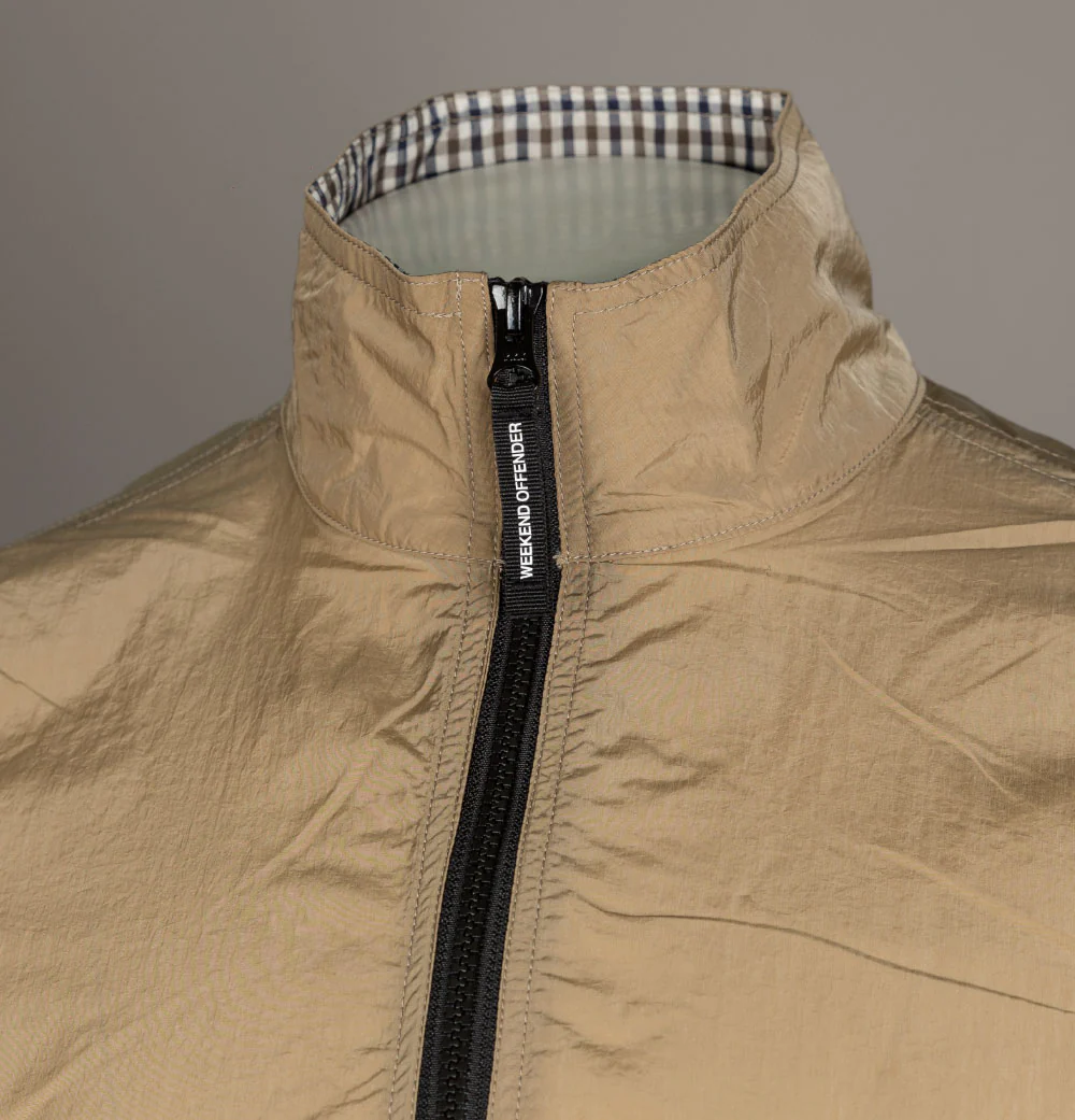 Weekend Offender Maya Jacket Sahara - Image 3