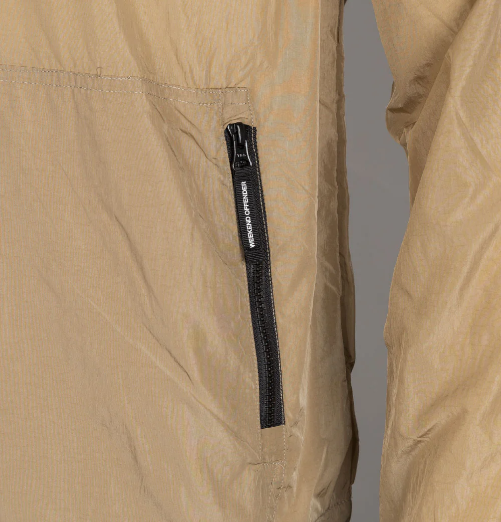 Weekend Offender Maya Jacket Sahara - Image 4