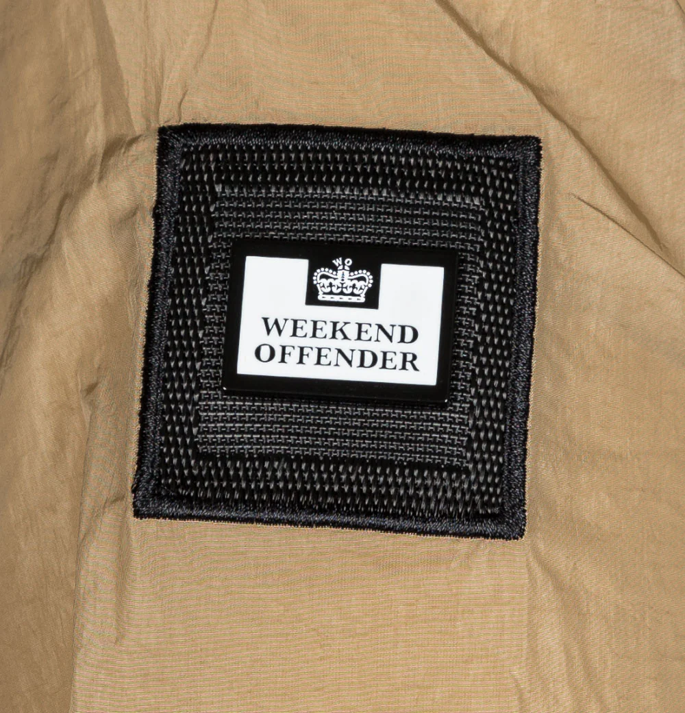 Weekend Offender Maya Jacket Sahara - Image 5